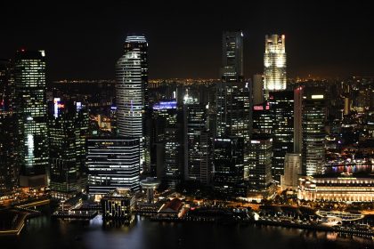 Singapore Budget 2023: The Business Federation Welcomes Measures For Enterprise Growth