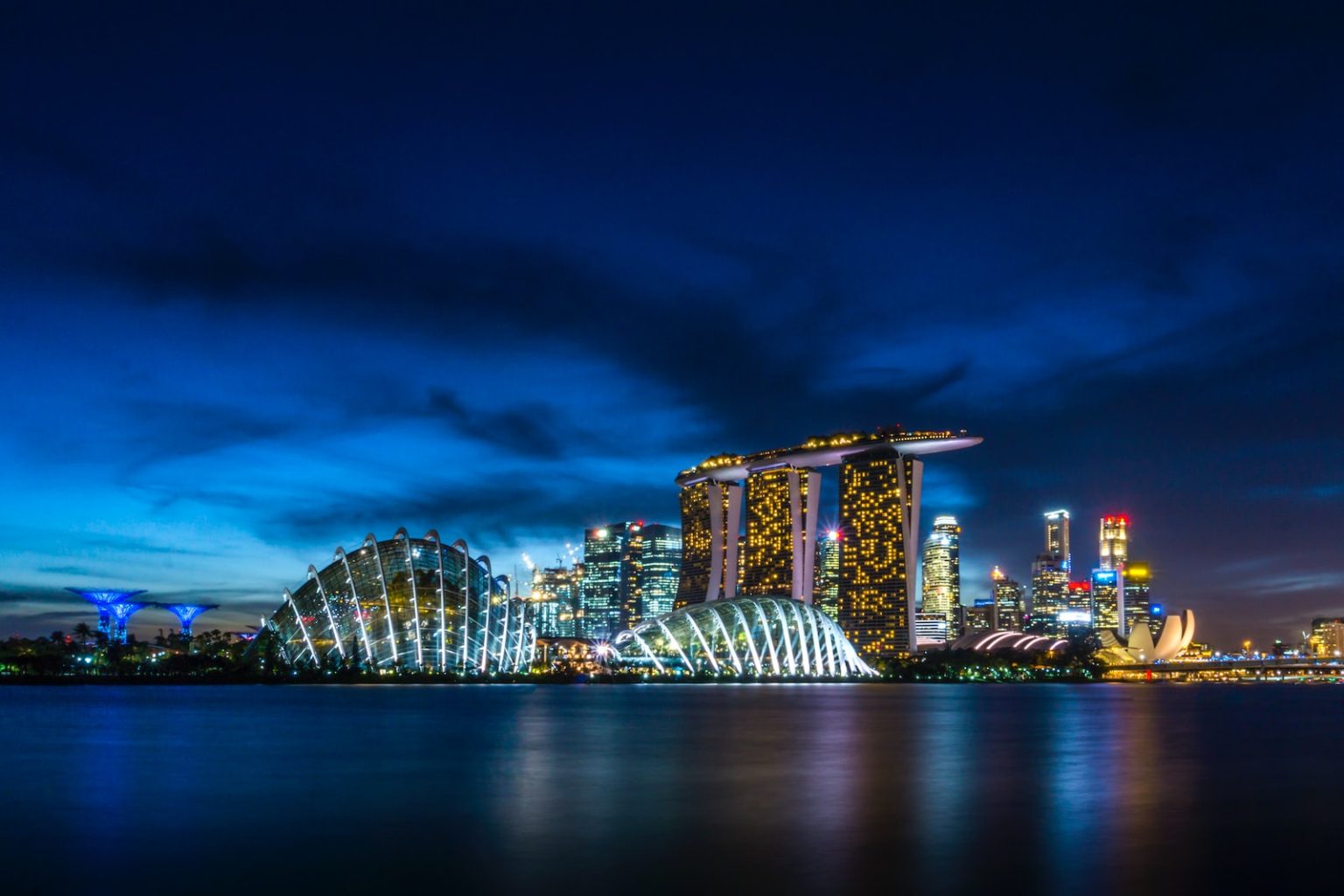 Remote Work In Singapore: Trends & Statistics