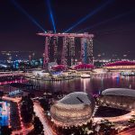 Singapore Ranks #3 In The Global Data Center Market