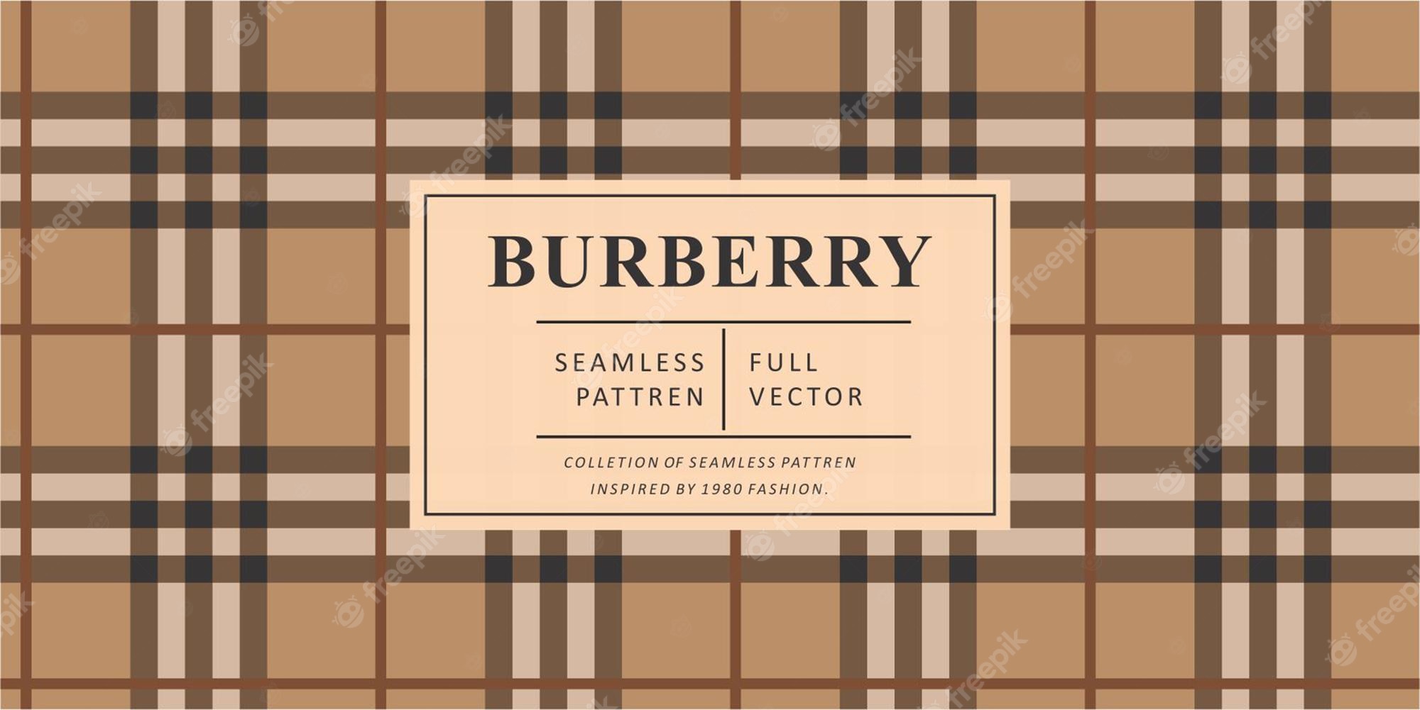 Burberry's New Logo And Campaign: An In-Depth Analysis