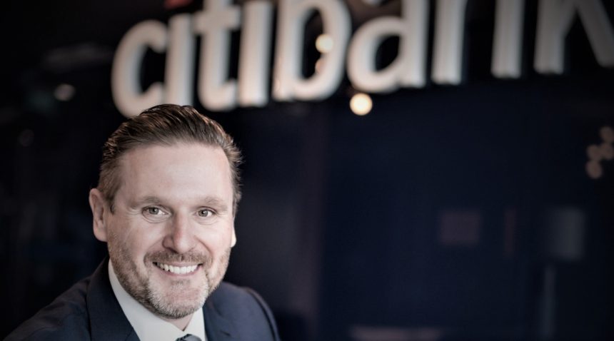 Citibank Singapore Appoints Matt Read As Retail Banking Head