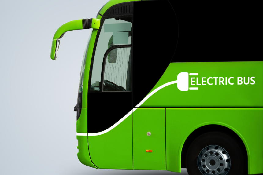 Electric Bus