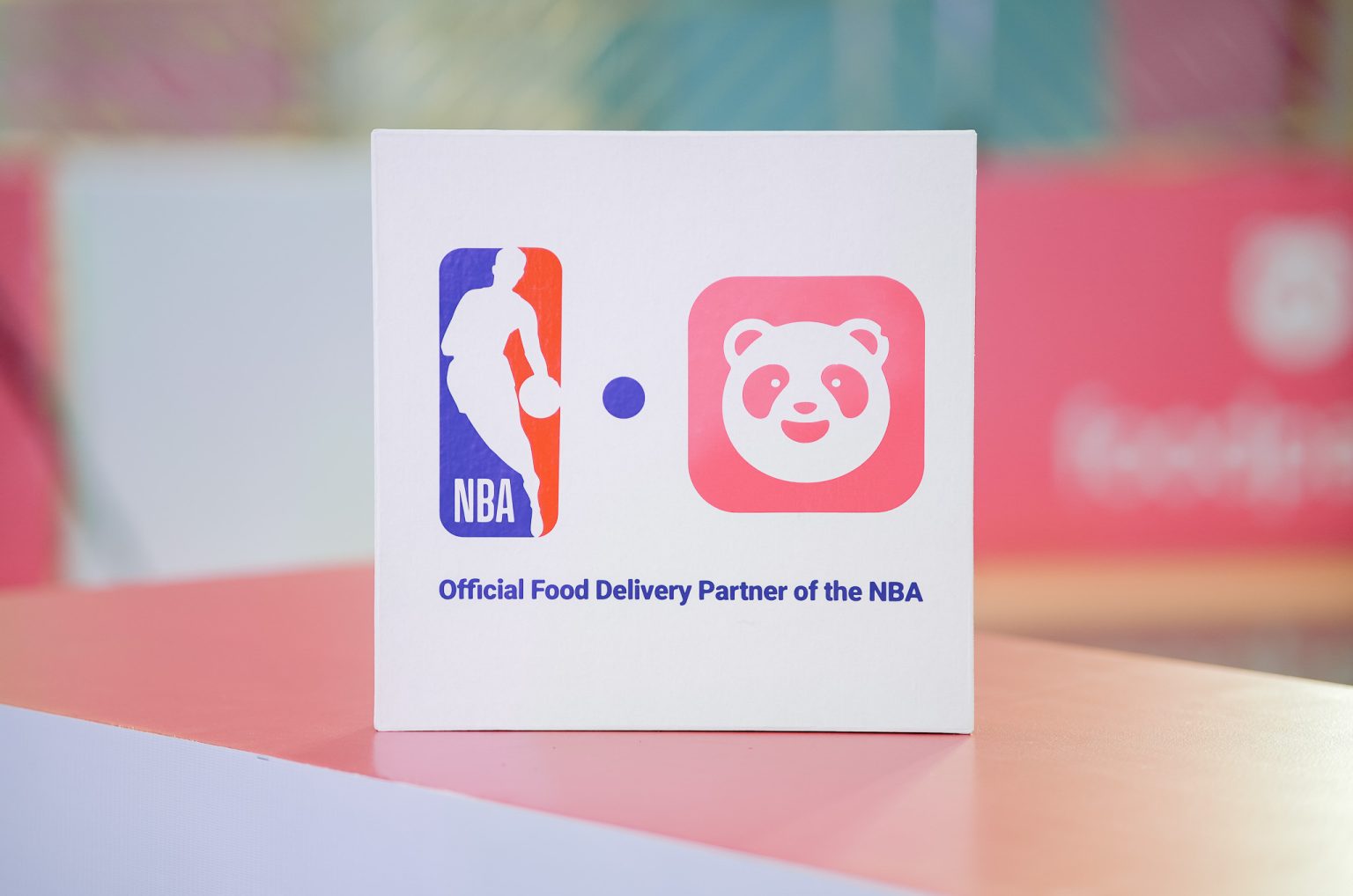Foodpanda Named Official Partner Of NBA 3X Philippines