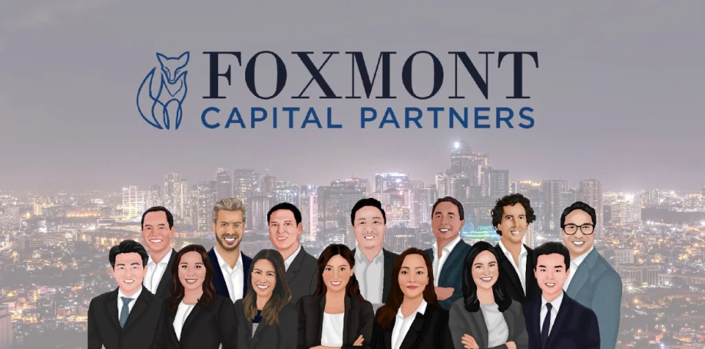 Foxmont Capital