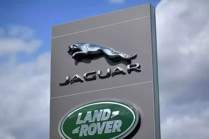 Jaguar land rover