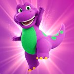 Mattel Relaunches Iconic Barney