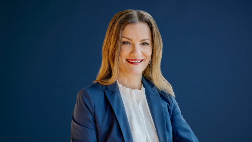 Nine Hires Memo Hayek As Chief Information and Technology Officer (CITO)