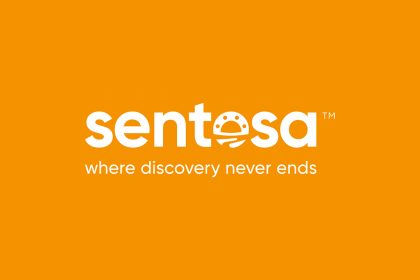 Sentosa Unveils New Branding Strategy: "Where Discovery Never Ends"