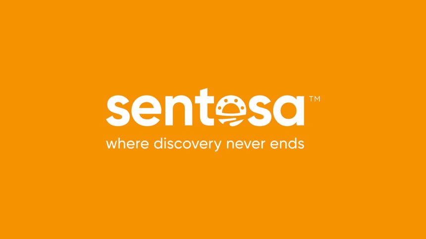 Sentosa Unveils New Branding Strategy: "Where Discovery Never Ends"