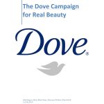 Dove Campaign Leads The Way In Converged Trading For Brands