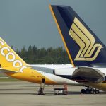 Singapore Airlines (SIA) and its subsidiary, Scoot, reported a combined passenger traffic of 2.6 million in January, a significant four-fold increase from the same period last year.