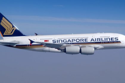 Singapore Airlines (SIA) Group Reports Impressive Q2 FY22/23 Results