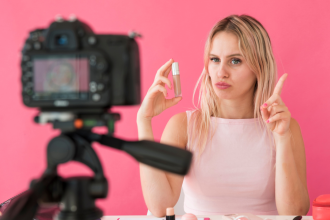 TikTok Influencer