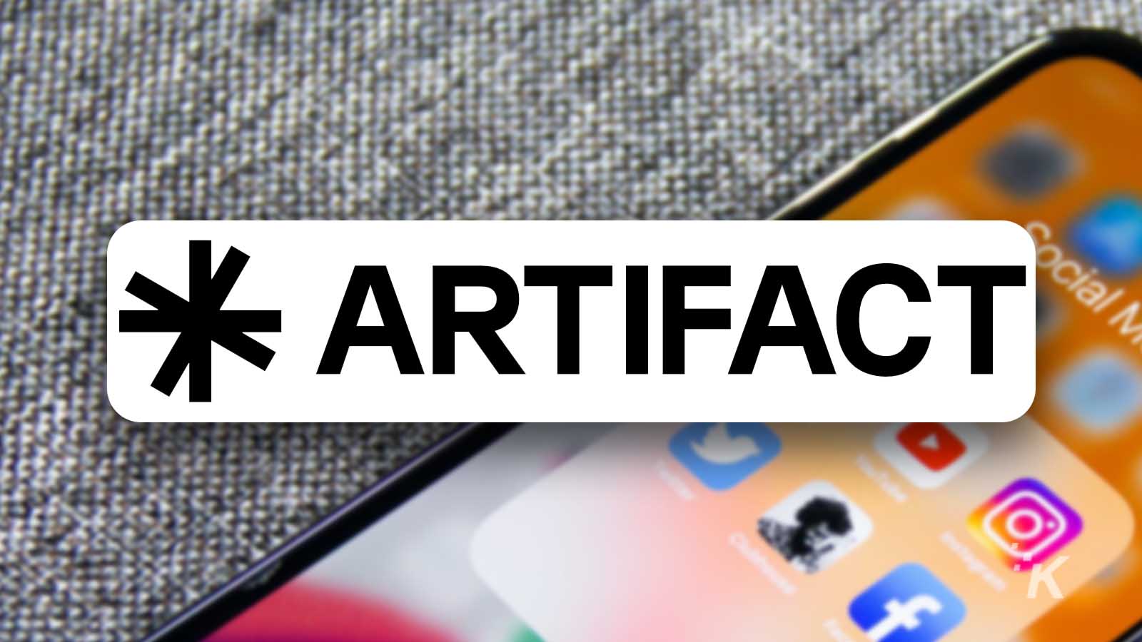 Artifact: The Personalised News Feed App Revolutionising The Fight Against Misinformation