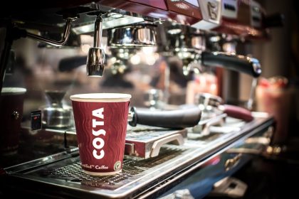 Costa Coffee Appoints Ogilvy Malaysia For Brand & Social Media Management