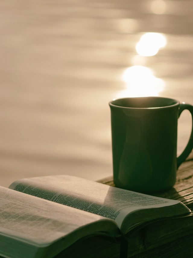 Photo by Aaron Burden