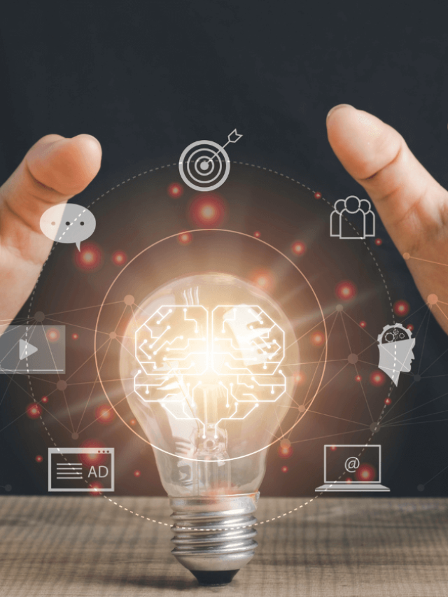 content marketing cover page