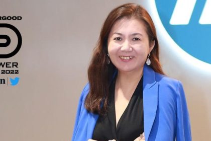 Siew Ting Foo Promoted To Global Head Of Brand Insights At HP