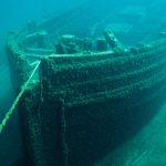 Unlocking The Value Of Titanic Artifacts Through NFTs & Tokenisation