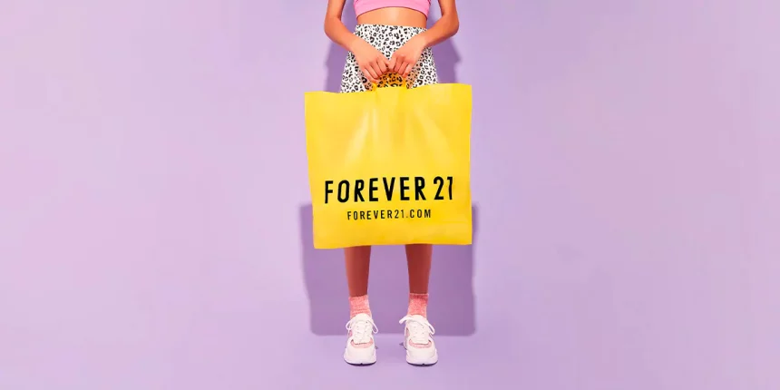 forever21