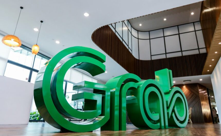 Grab Reports Strong Revenue Growth For Q4 & Full Year Ended 2022