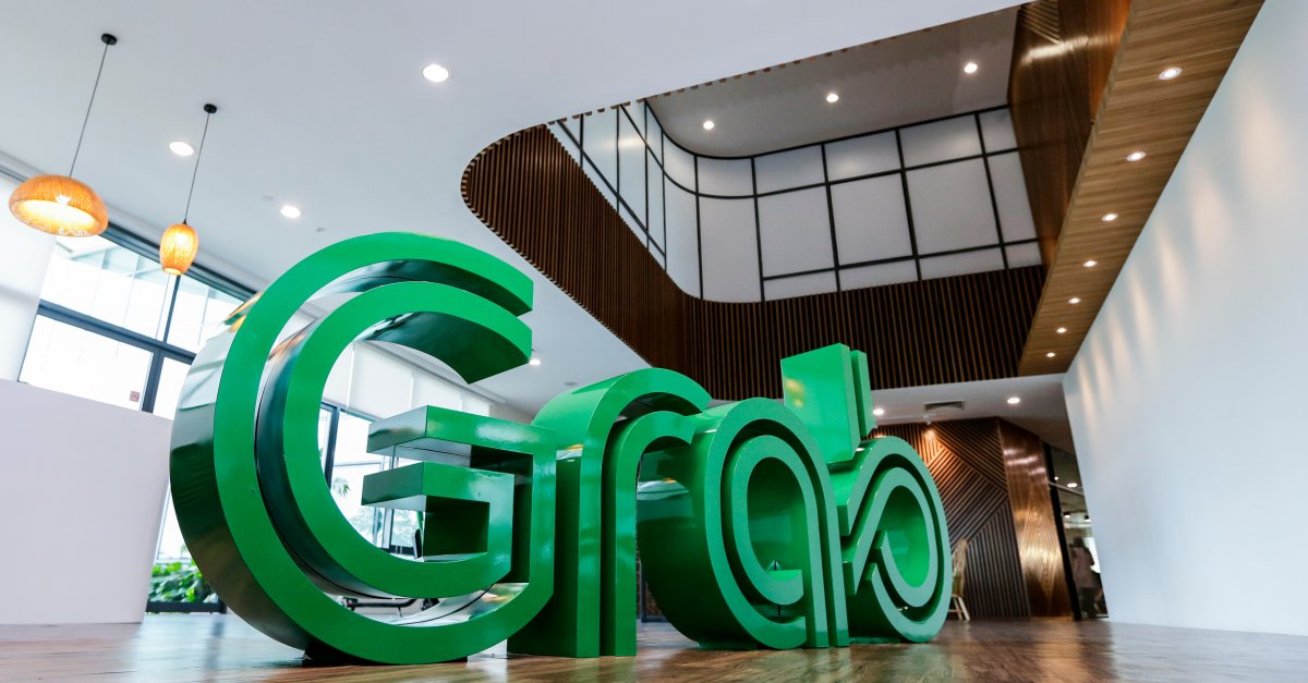 Grab Reports Strong Revenue Growth For Q4 & Full Year Ended 2022