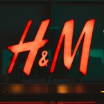 Closing of H&M Store in ION Orchard, Singapore
