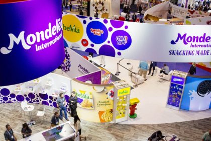 Mondelēz International Hands Over Content Production Remit to Publicis Groupe and WPP
