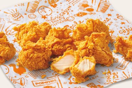 Popeyes Launches Chicken Hotline In Singapore To Turn Problems Into Nuggets