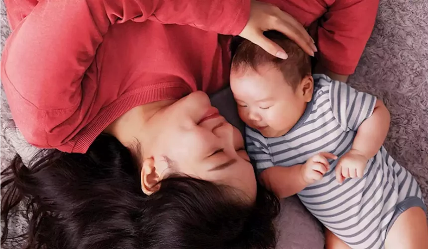 PRUMy Child Plus: A Comprehensive Prenatal Plan For Mother & Baby