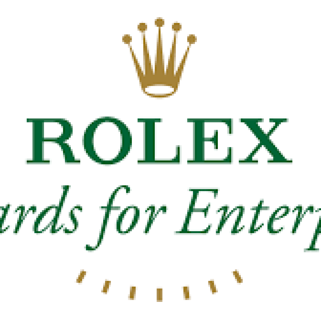 Rolex awards