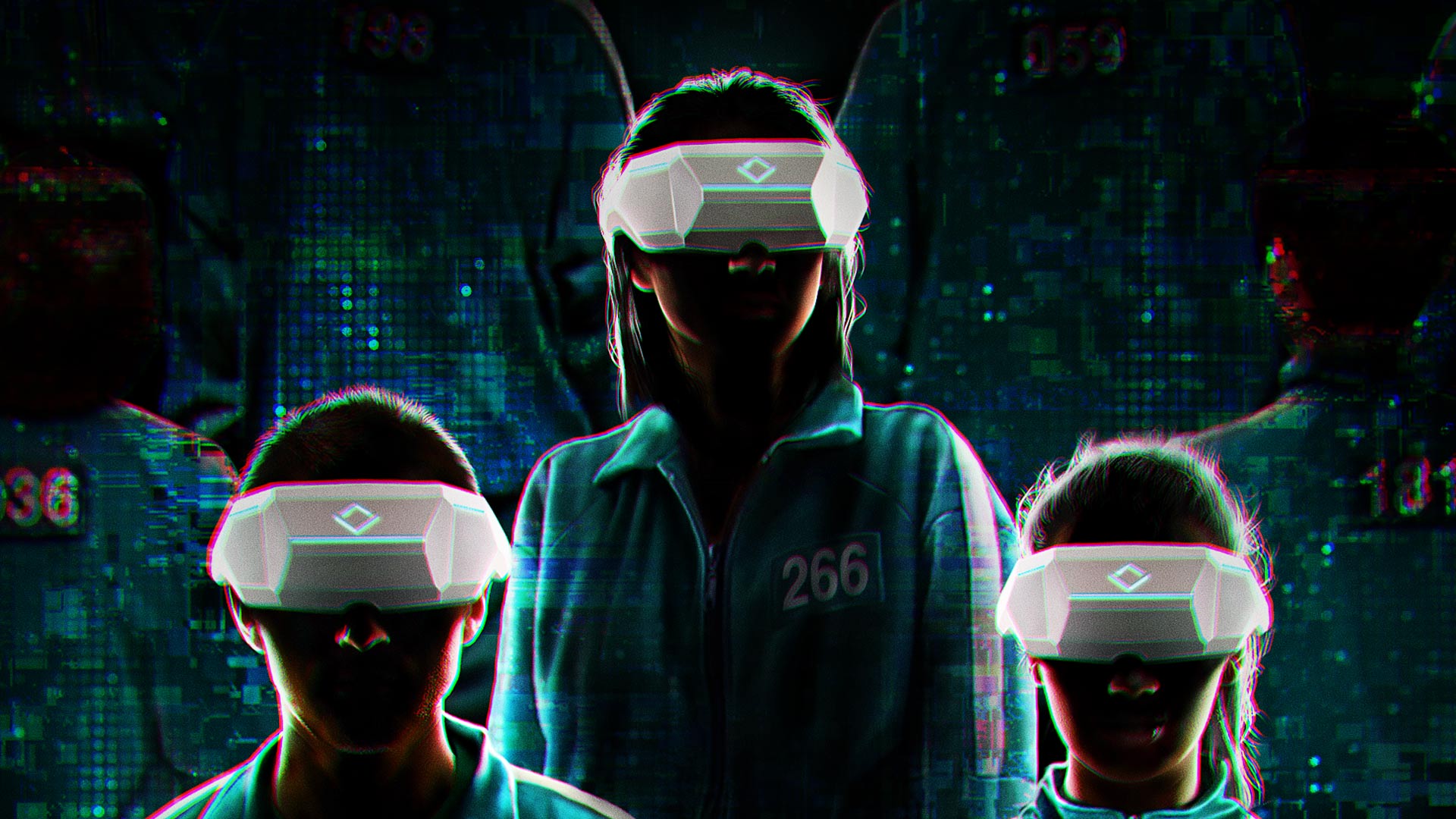 Sandbox vr. Виртуальная реальность фон. loam sandbox vr. the light brigade vr.
