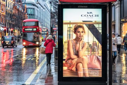 Digital Out-of-Home (DOOH) Industry Reports 27.6% Rise In Net Media Revenue For 2022