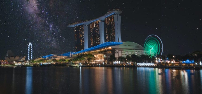 Singapore’s Building To Undergo Energy Audits To Improve Energy Performance