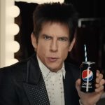 Pepsi Zero Sugar Taps Fictional Icon Zoolander As New Face