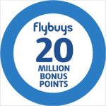 Liquorland Launches The Biggest Ever Flybuys Competition With 20 Million Flybuys Bonus Points Up For Grabs