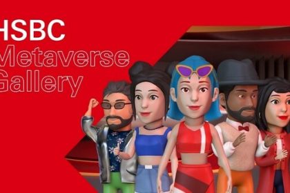 HSBC's #OpenToArt Initiative Brings JOOPITER Auction Platform Debut To Hong Kong