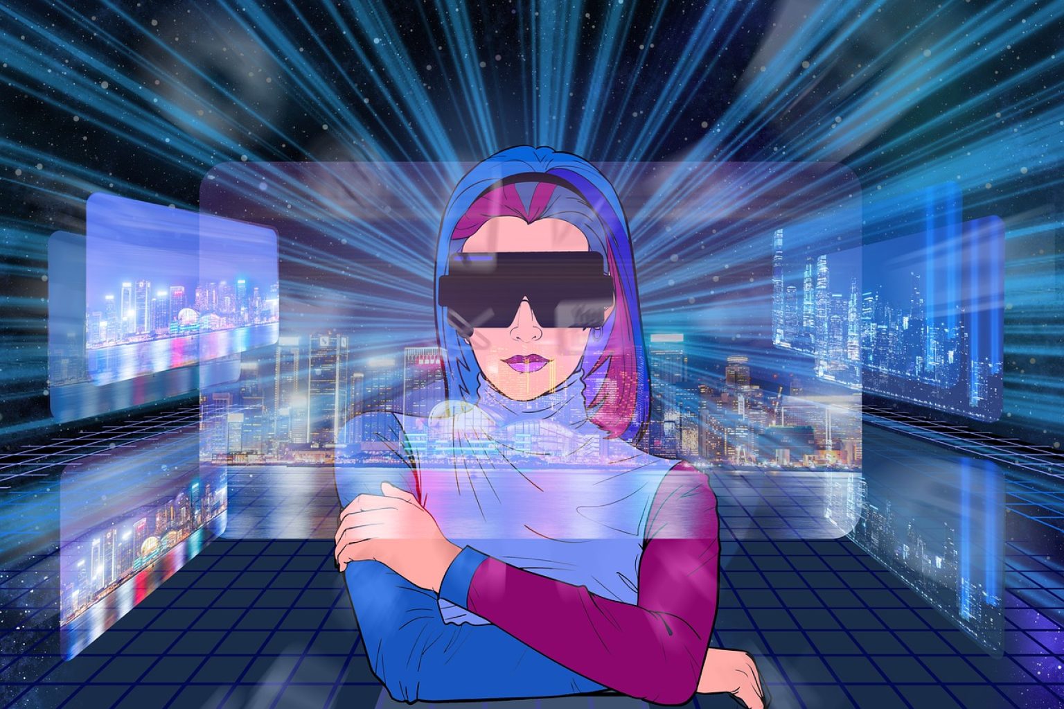 Meet The Metaverse Generation - Yahoo Lifts The Lid