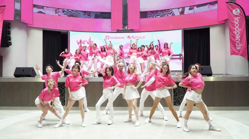 foodpanda Launches First Food Delivery Service at Resorts World Genting