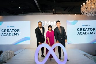 Meta Launches "Creator Academy" To Empower Malaysian Creators