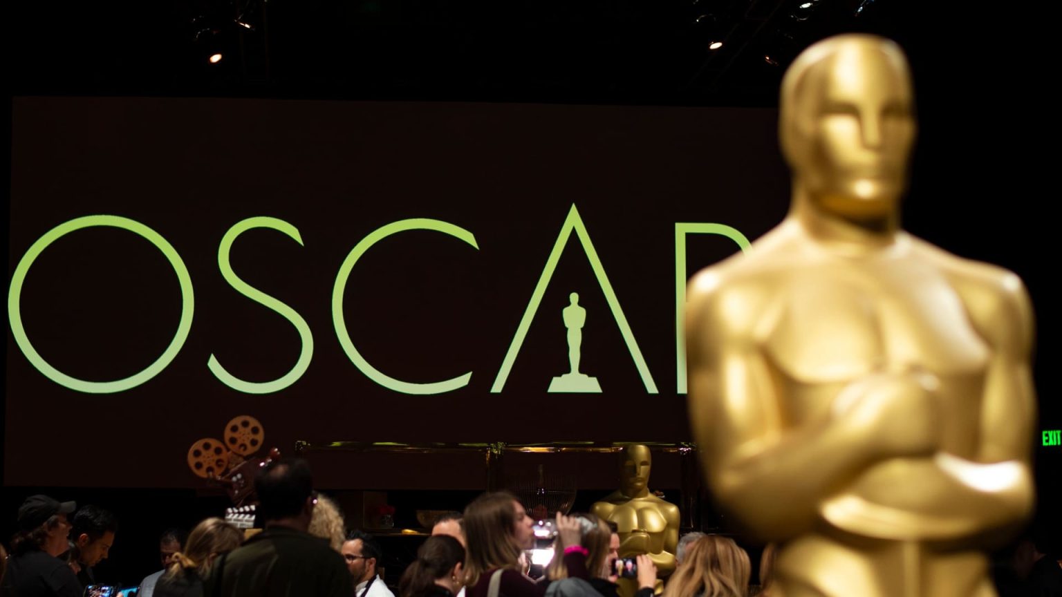 Disney Advertising Sells Out Ad Inventory For The Oscars At Slightly Lower Prices