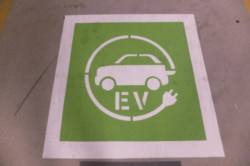 EV Charging