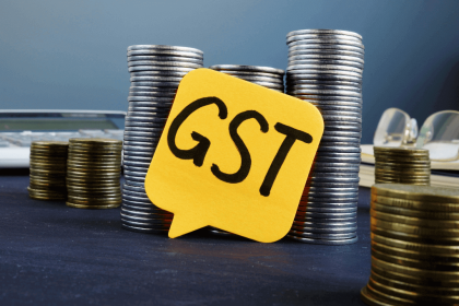 GST