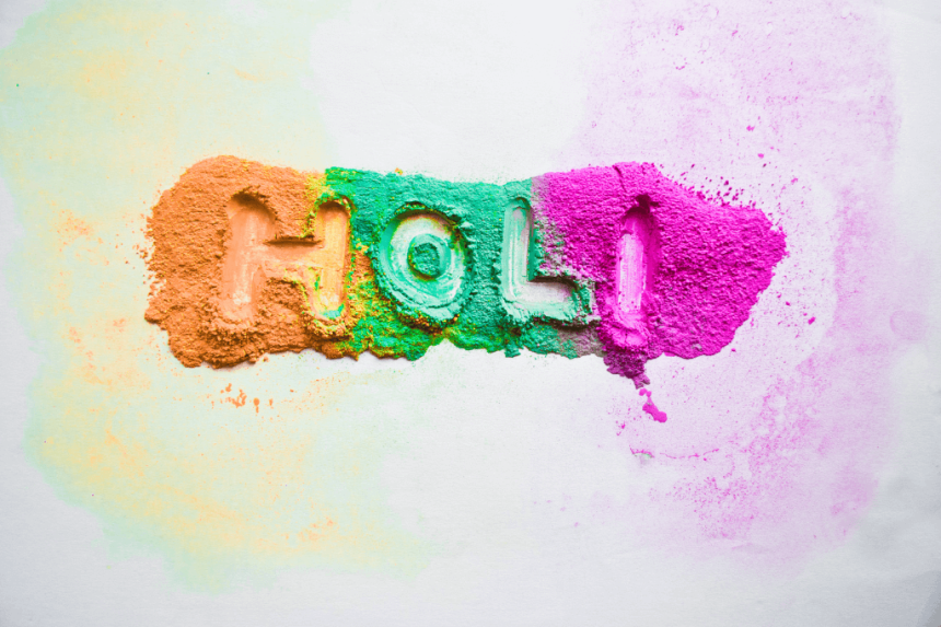 Holi