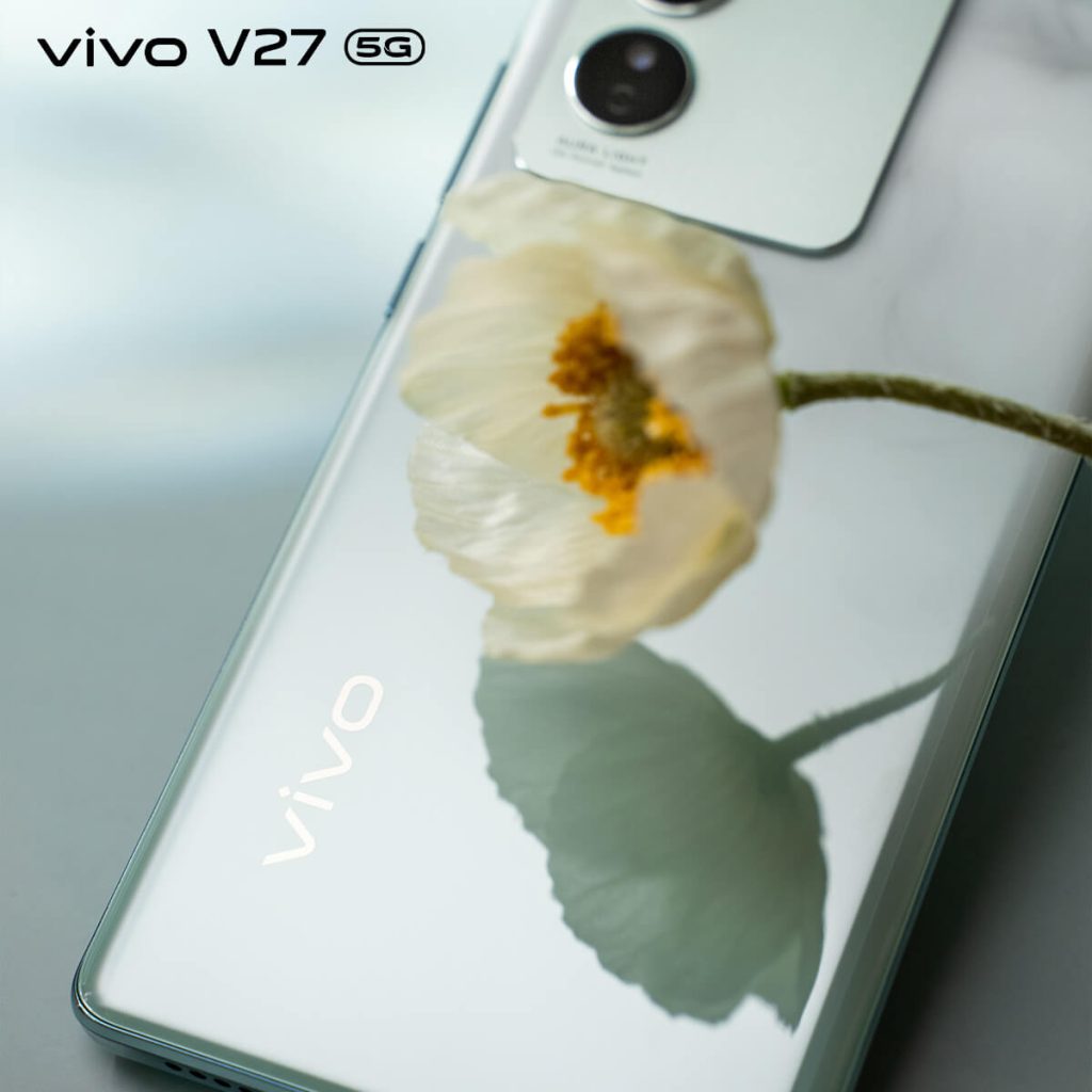 Vivo V27