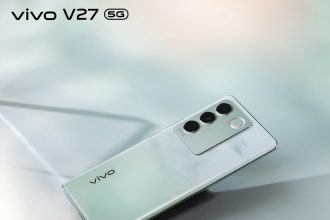 Vivo V27: The New Addition To Vivo's V Series Is Coming Soon To Malaysia