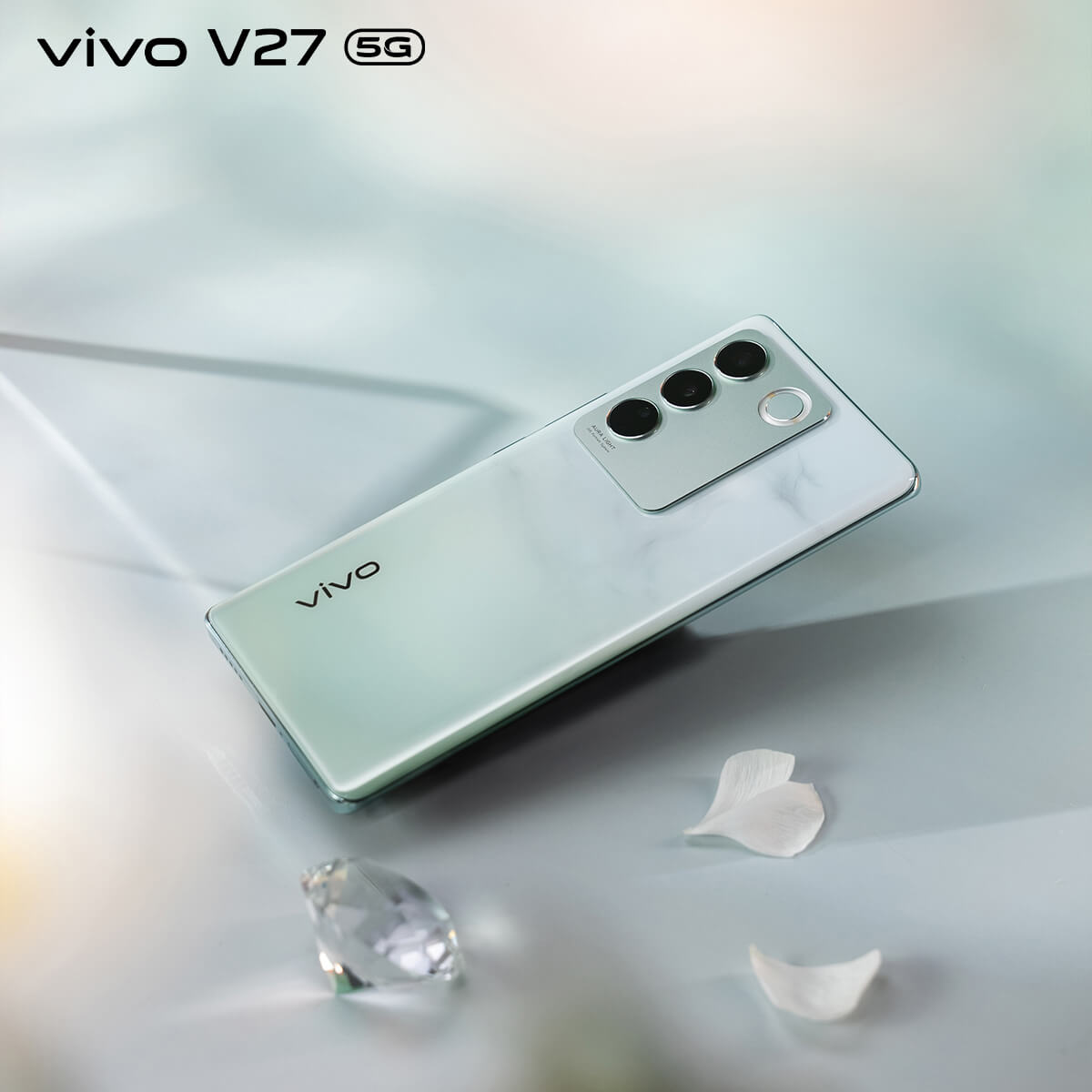 Vivo V27: The New Addition To Vivo's V Series Is Coming Soon To Malaysia