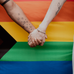 LGBTQ+ Community