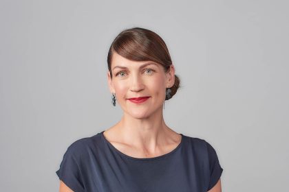 Leah Heiss Appointed Chair Of The Victorian Premier’s Design Awards