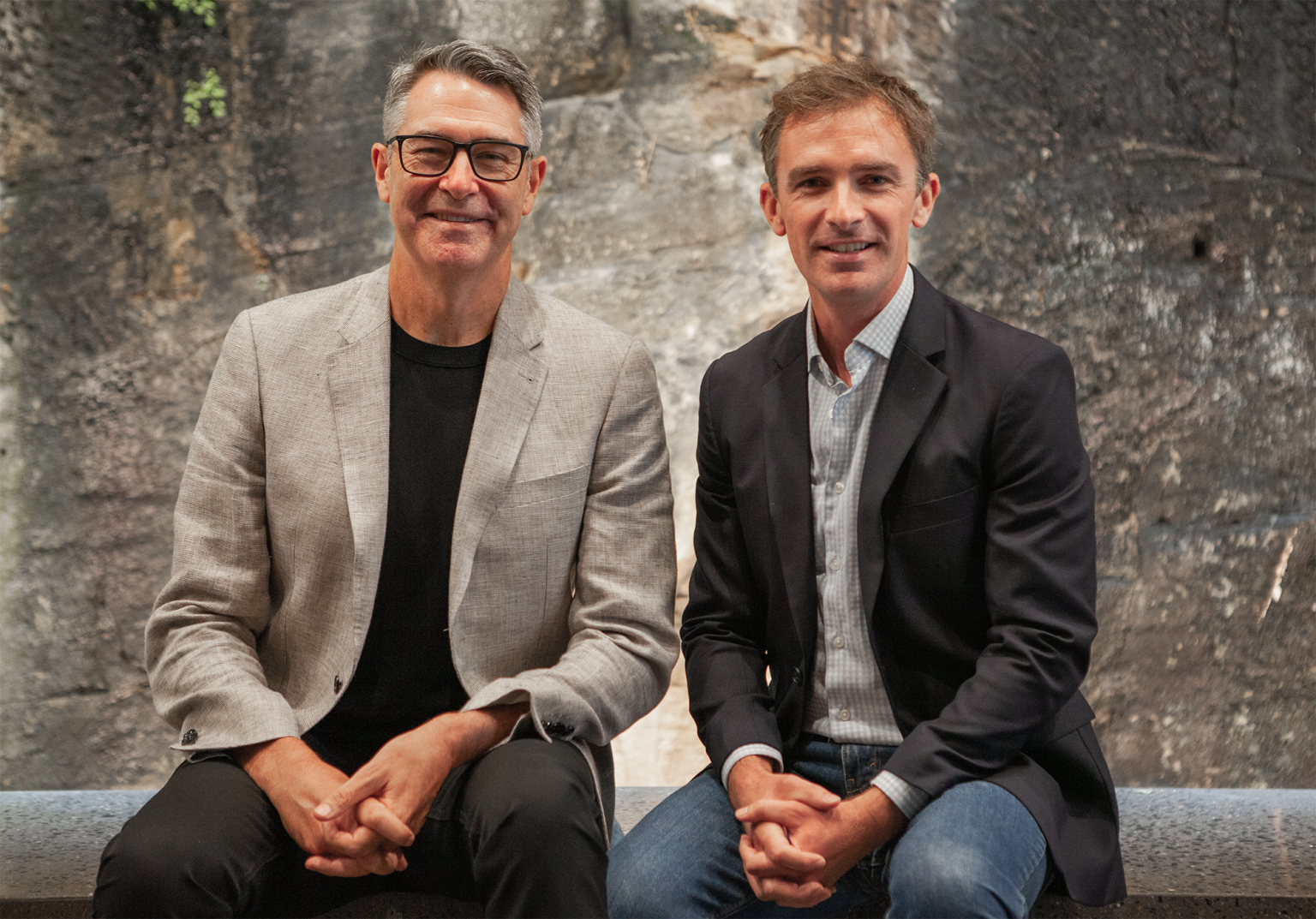 Wunderman Thompson Appoints Gavin Bain as CEO and Matt Parry as Head of WPP Team Helix for HSBC in APAC